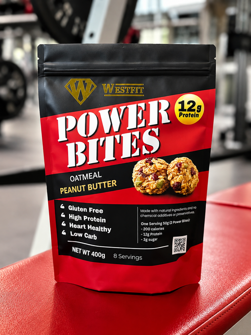 WestFit Power Bites